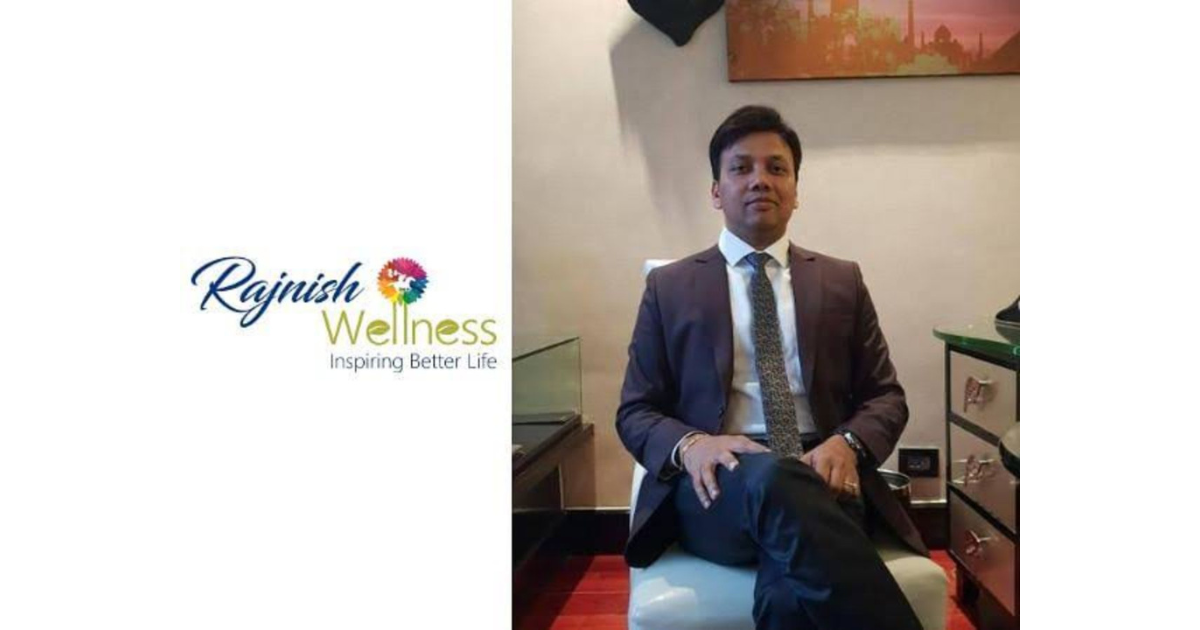 BSE Listed Rajnish Wellness opened exclusive Dava Discount franchise in Andhra Pradesh